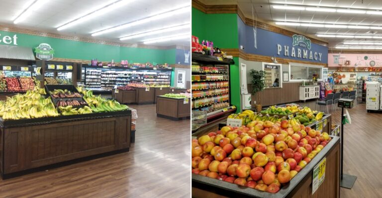 Families In Utah Know This Grocery Store Is The Place To Shop On A Budget