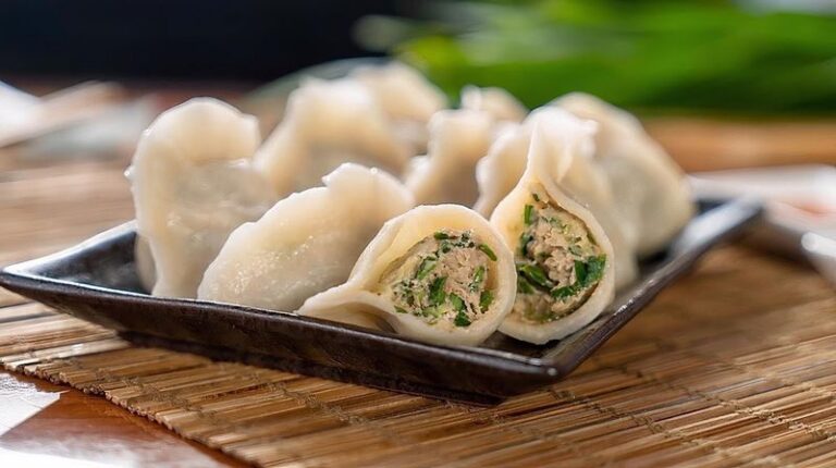 This Tiny San Francisco Dumpling House Folds Soup Dumplings By Hand All Day Long