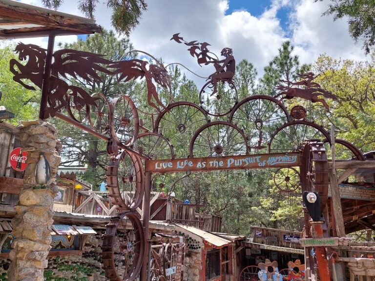 15 New Mexico Museums Hold Stories Most History Books Completely Skip