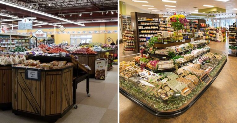 10 Family-Owned New Mexico Grocery Markets That Are Better Than Big Chains