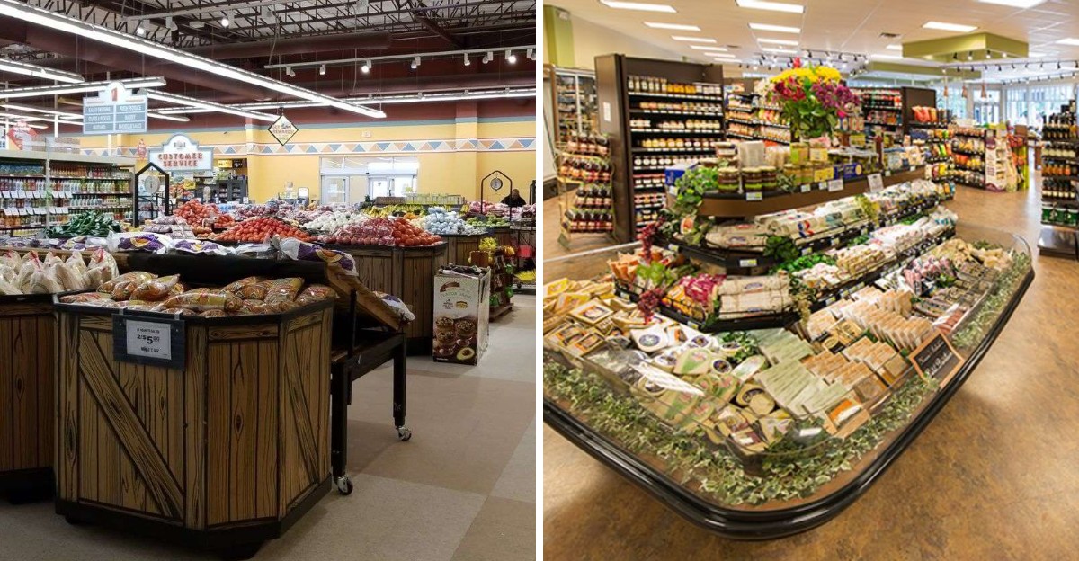 10 Family-Owned New Mexico Grocery Markets That Are Better Than Big Chains