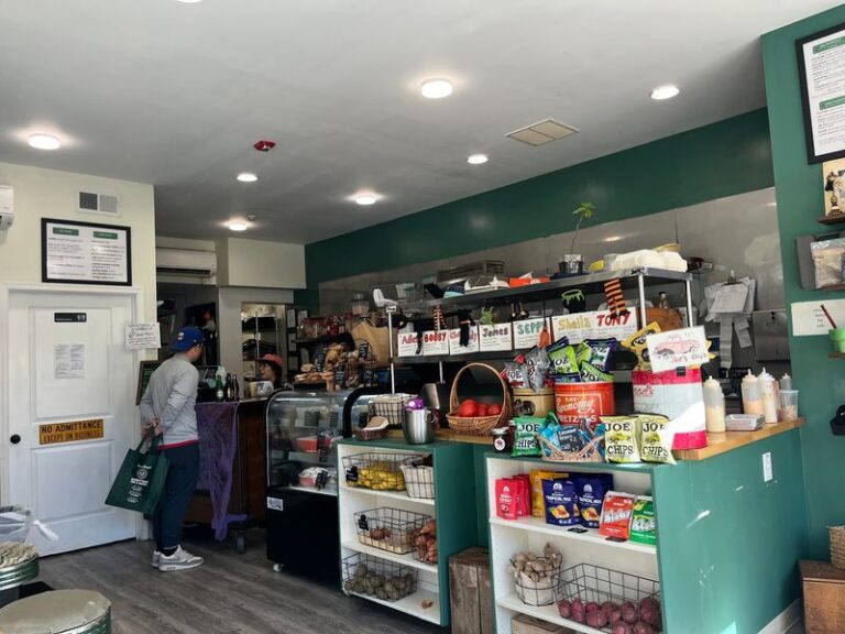 Nine Pennsylvania Sandwich Shops Where the Sandwiches Get Made Fresh