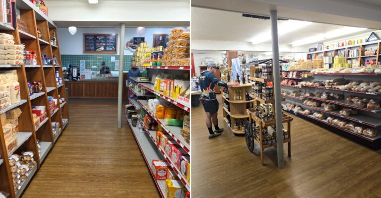 This Century-Old Italian Market In Iowa Feels Like A Little Piece Of Italy