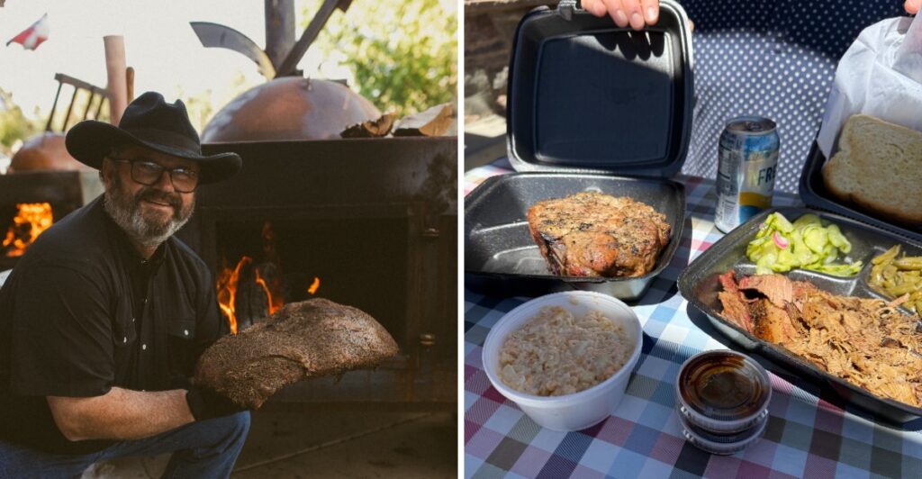 The Best Utah Barbecue Joint To Visit After A Day Of Viewing Fall Foliage