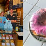 Louisiana Donut Shops