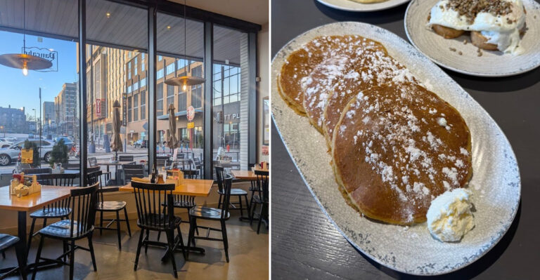 One Famous Recipe Put This Tennessee Restaurant On The Map