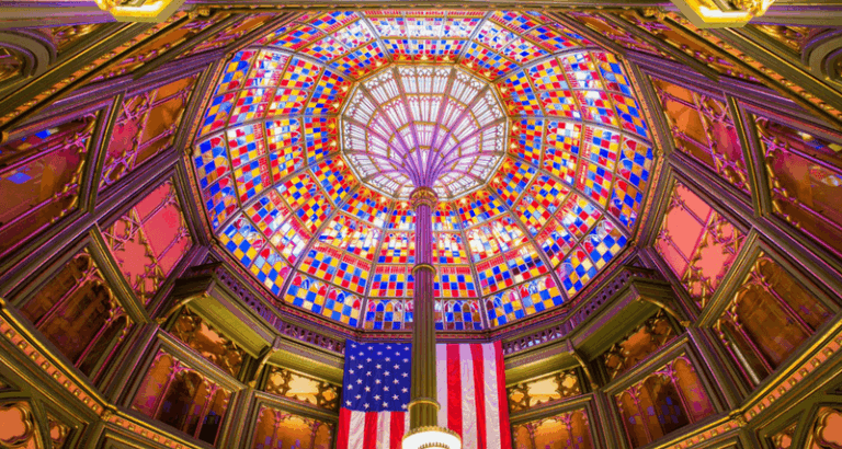 10 Louisiana Historic Buildings Where the Architecture Feels Grander Than You Ever Expect