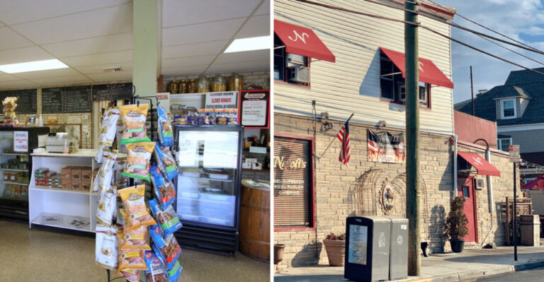 12 New Jersey Family-Run Sandwich Shops Locals Treat Like Neighborhood Favorites