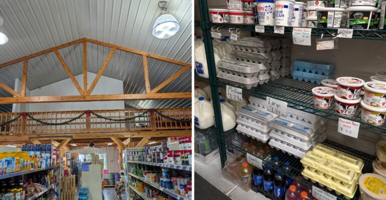 Indiana Families Keep Turning To This Grocery Store For Better Budget Shopping