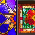 Attenhofer’s Stained Glass Studio Stained Glass
