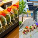 Best Sushi Restaurants In Louisiana