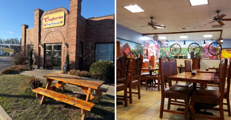 8 Mom-And-Pop Indiana Restaurants Serving Huge Portions At Surprisingly Affordable Prices