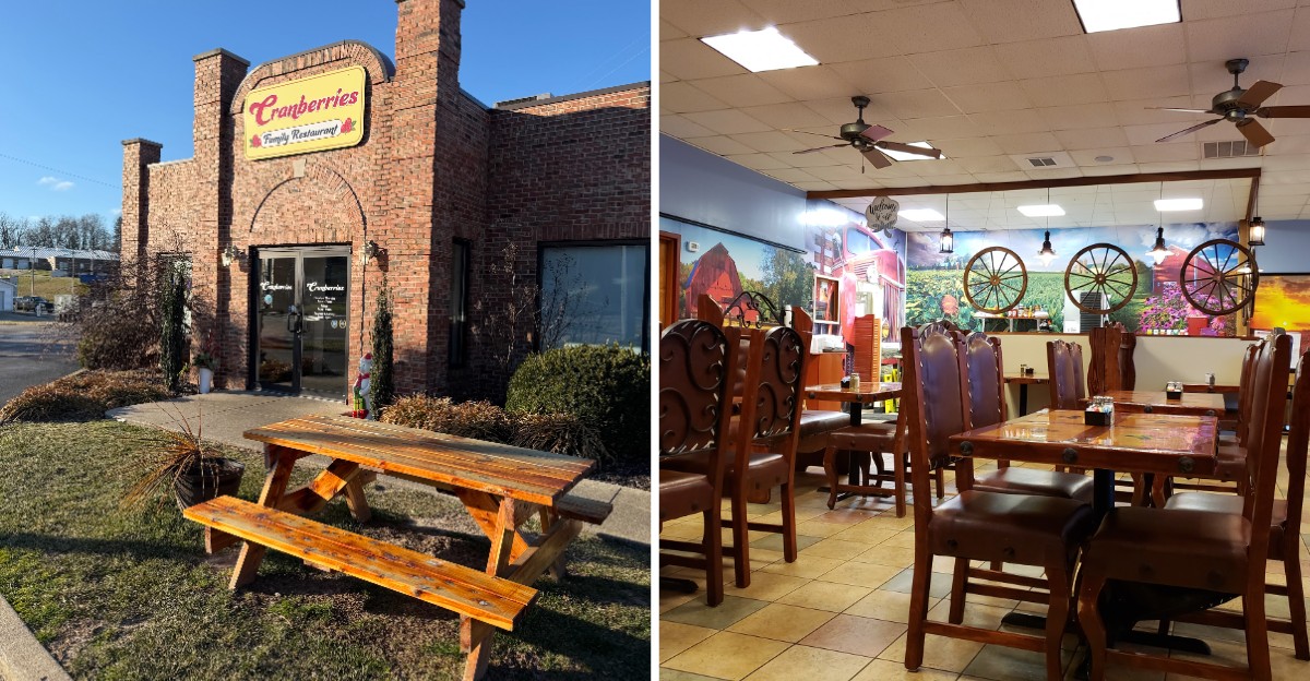 8 Mom-And-Pop Indiana Restaurants Serving Huge Portions At Surprisingly Affordable Prices