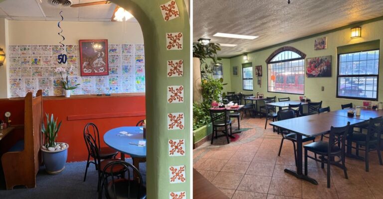 We Narrowed Down The Best Breakfast Burritos In New Mexico To These 10 Spots