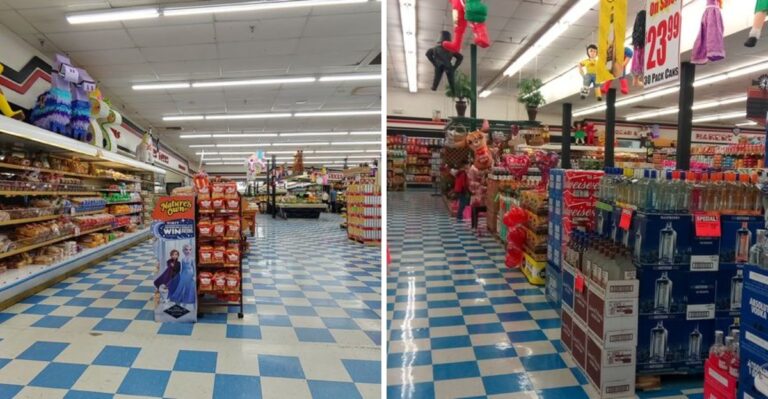 This New Mexico Country Market Is Basically The Costco Of Fresh Groceries And Local Finds