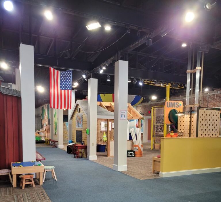13 Louisiana hands-on museums where learning feels like part of the adventure