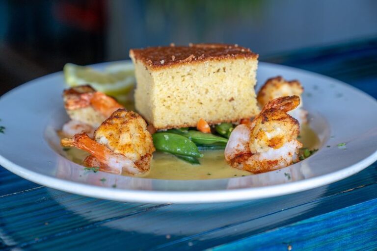 9 North Carolina Southern Kitchens Where The Cornbread Comes Out Of A Cast-Iron Skillet