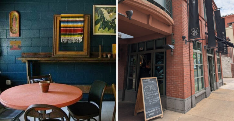 11 Tennessee Mexican Restaurants That Earned A Spot Among The State’s Best