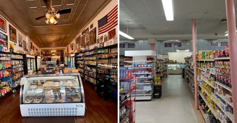 8 Small New Mexico Towns With Family-Owned Markets Locals Swear By