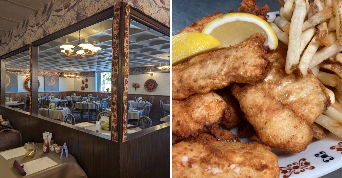 This Wisconsin Friday Night Fish Fry Is Such A Local Tradition That Missing It Feels Like Skipping A Holiday