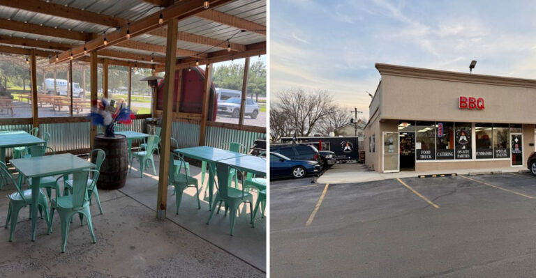 11 Illinois Hole-In-The-Wall BBQ Joints Locals Would Choose Before Any Chain