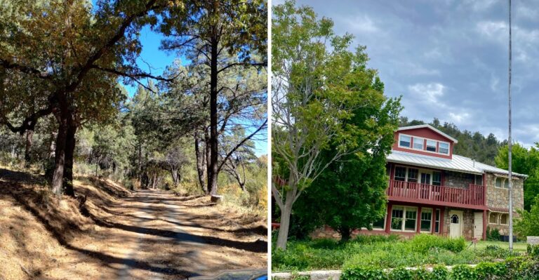 One Remote New Mexico Mountain Town Is So Underrated Even Most Travelers Haven’t Heard Of It