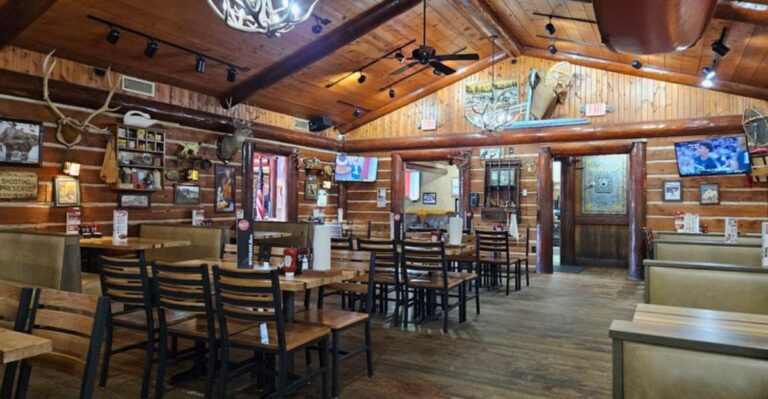 We Narrowed Down The 10 Best Barbecue Restaurants In Kansas City, Kansas And Here’s Who Made The Cut