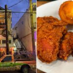 Best Fried Chicken Spots In Louisiana