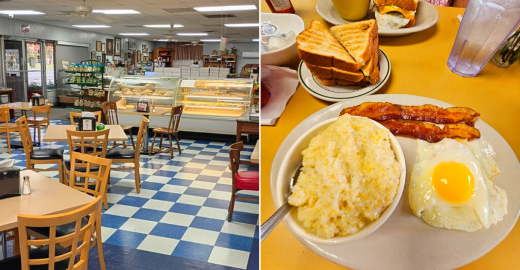 Lea’s Lunchroom
