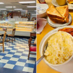 Lea’s Lunchroom