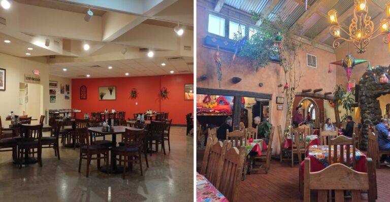 We Narrowed Down The Best Chile Rellenos In New Mexico To These 10 Spots