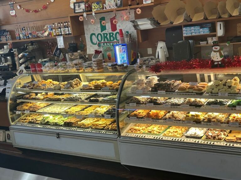 Regulars Line Up for the Sky-High Cream Puffs at This Ohio Bakery in Cleveland