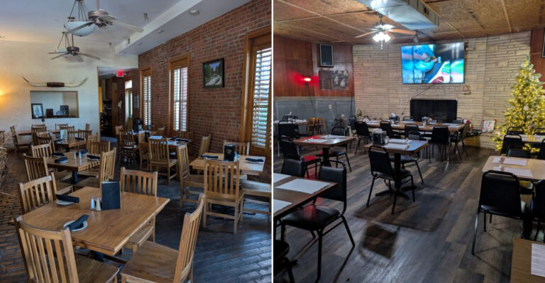 12 Historic Kansas Steakhouses That Have Been Cooking Meat Perfectly For Decades