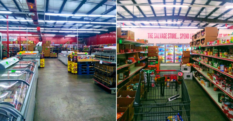 Louisiana Shoppers Are Finally Discovering A Grocery Store That Makes Huge Savings Possible