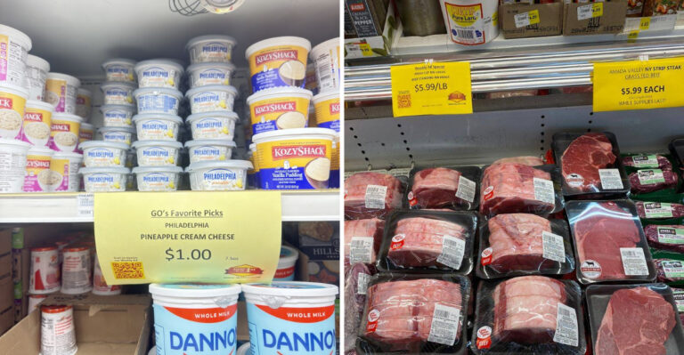 This Georgia Grocery Store Is Helping Families Stretch Their Grocery Budgets Further