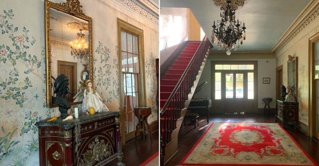 The Myrtles