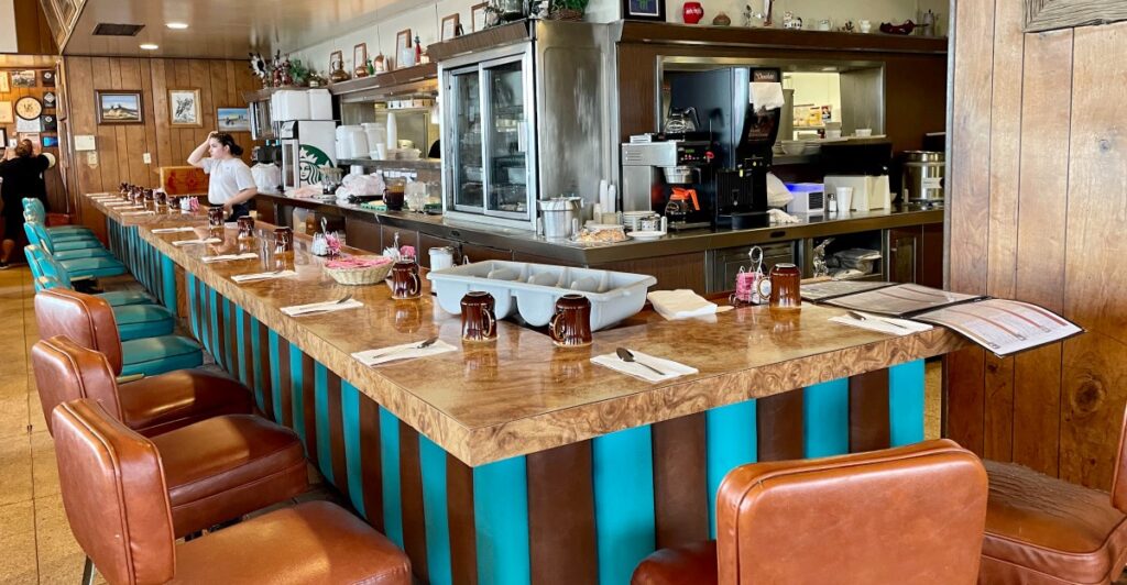 9 New Mexico Diners Where The Red Chile Is So Good You’ll Take Some Home