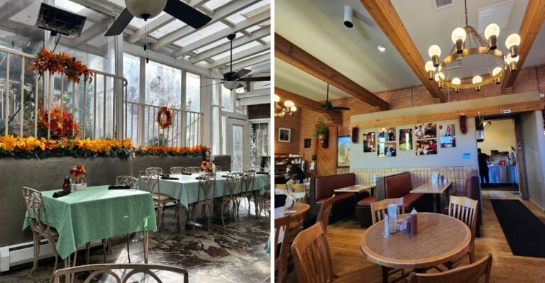 8 New Mexico Restaurants That Have Fed The Same Families For Generations