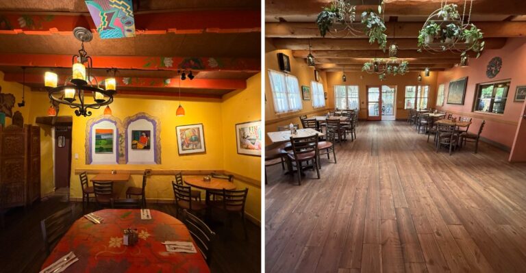 We Narrowed Down The Best Carne Adovada In New Mexico To These 10 Spots