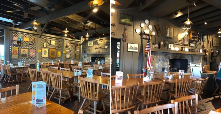 11 Iowa Breakfast Cafes With Fall Specials Worth Waking Up For