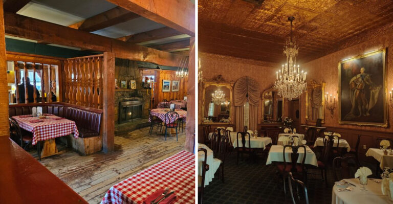 We Ranked 10 Of The Best Steakhouses In New Mexico And Here’s Who Made The Cut