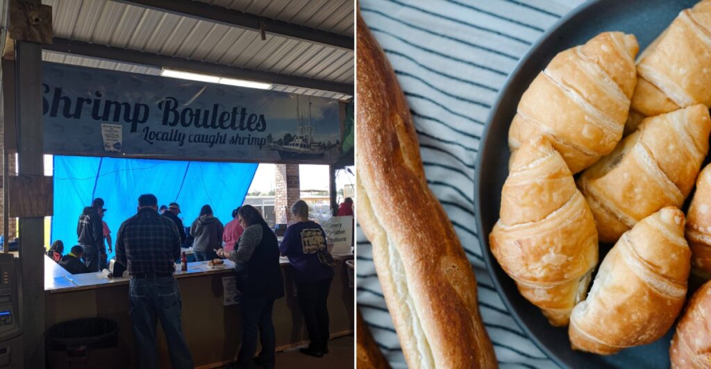 The French Food Festival