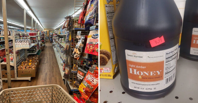 This Low-Key Tennessee Grocery Store Is Winning Shoppers Over With Everyday Savings