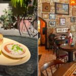 National Muffuletta Day takes at Napoleon House