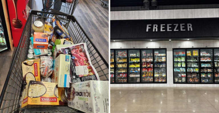 This Under-The-Radar Michigan Grocery Store Is Winning Over Budget-Minded Shoppers