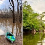 Chemin-A-Haut State Park