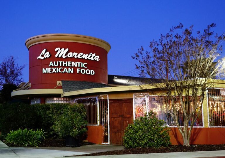 Order The Birria Ramen At This Tiny California Kitchen In Modesto Where Broth Comes Deep And Rich