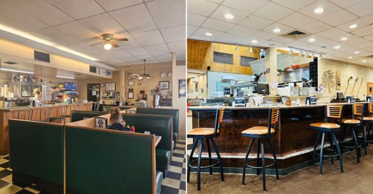 13 Kansas Diners Serving The Best Warm Comfort Food For Chilly Fall Mornings