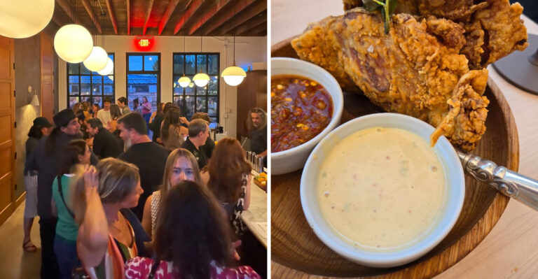 This New Mexico Restaurant Just Earned Major National Awards, And It Is Completely Worth The Hype