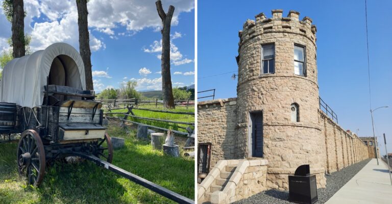 This Tiny Montana Town Is Winning Over Retirees With Quiet Streets And Surprisingly Affordable Living